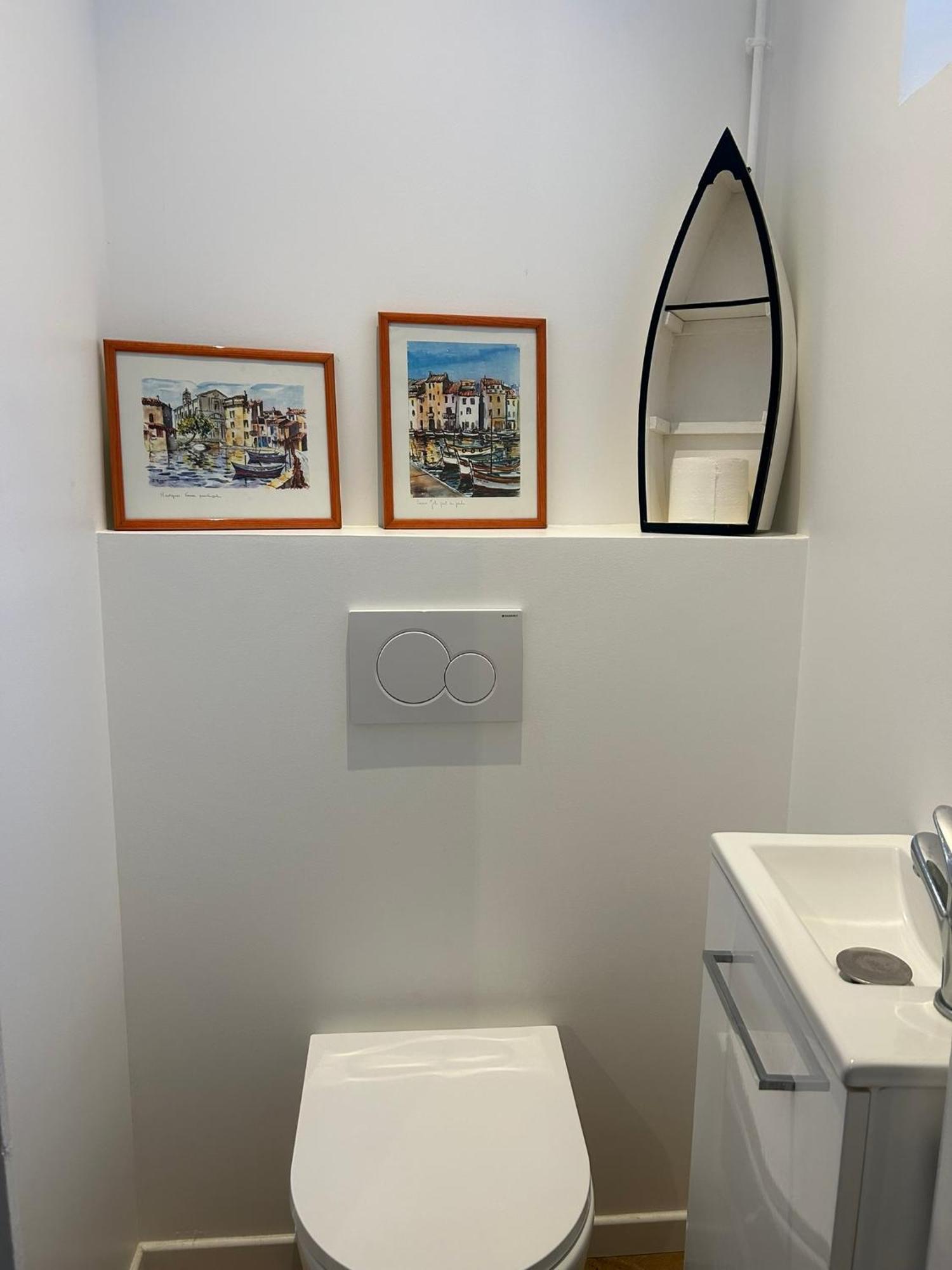 Grande Maison De Pecheur - Centre De Trouville エクステリア 写真