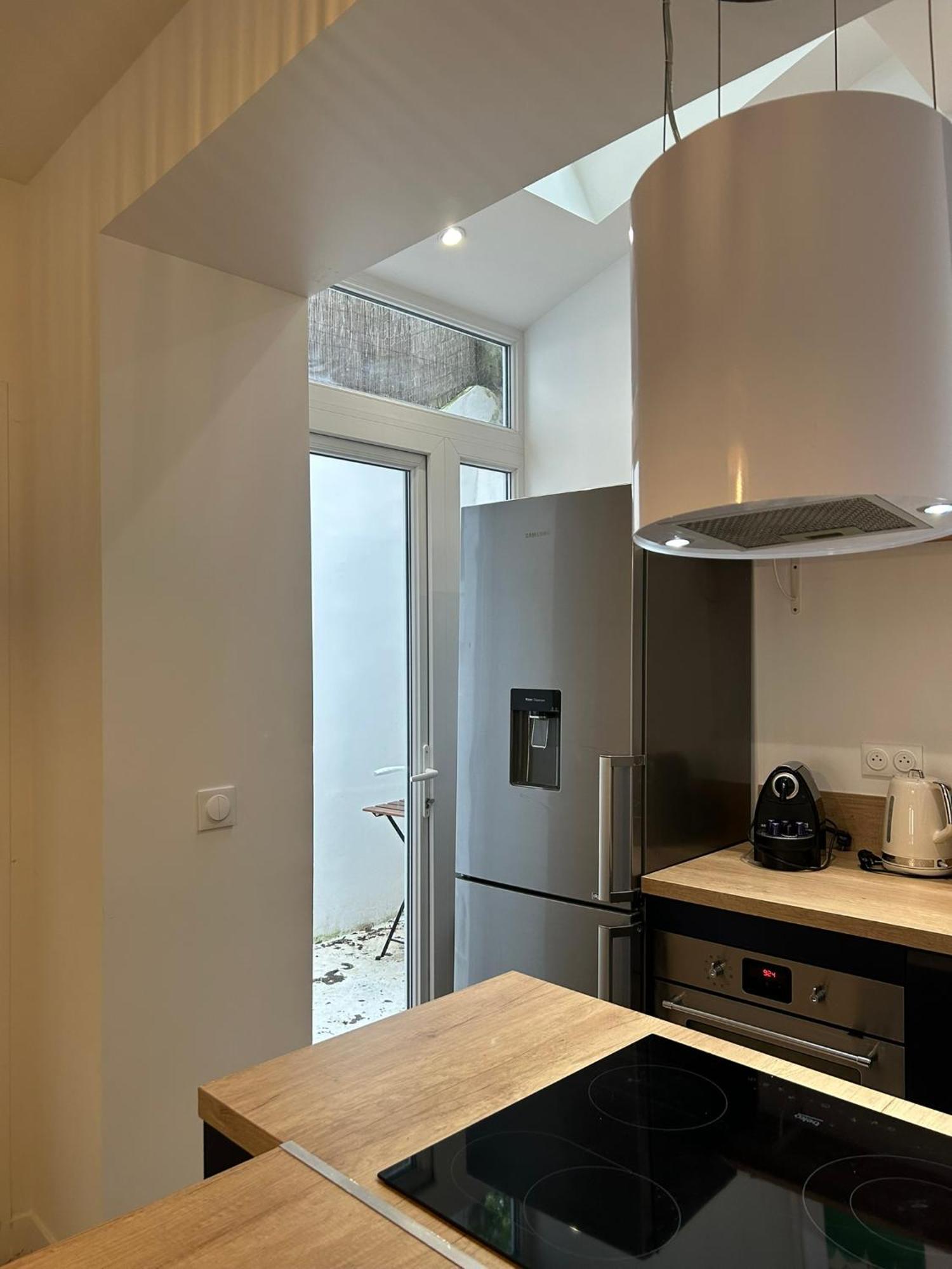 Grande Maison De Pecheur - Centre De Trouville エクステリア 写真