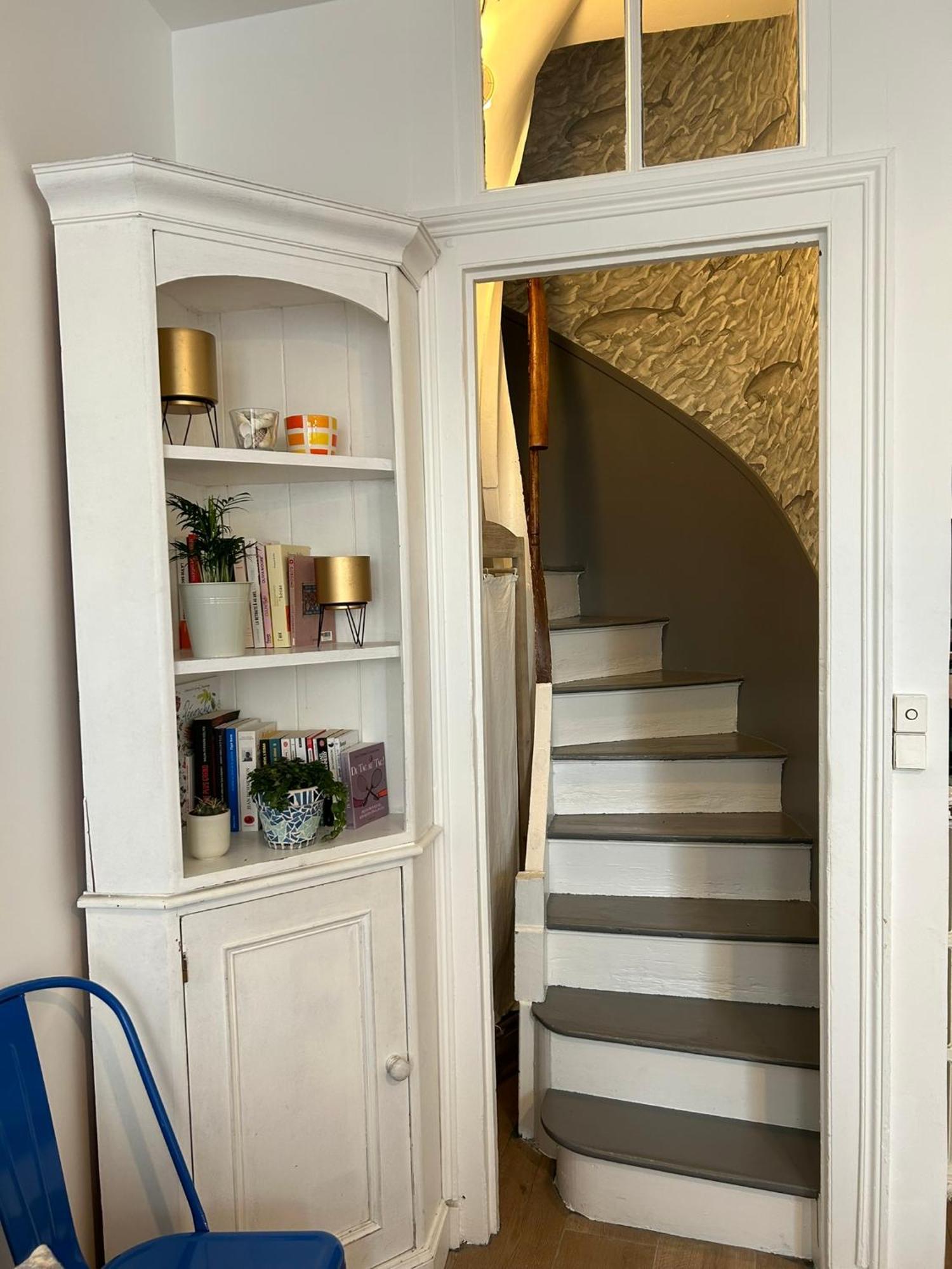 Grande Maison De Pecheur - Centre De Trouville エクステリア 写真