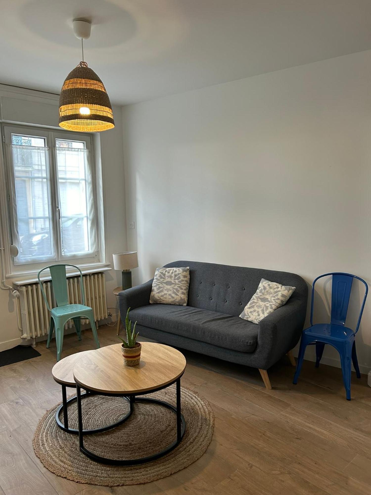Grande Maison De Pecheur - Centre De Trouville エクステリア 写真