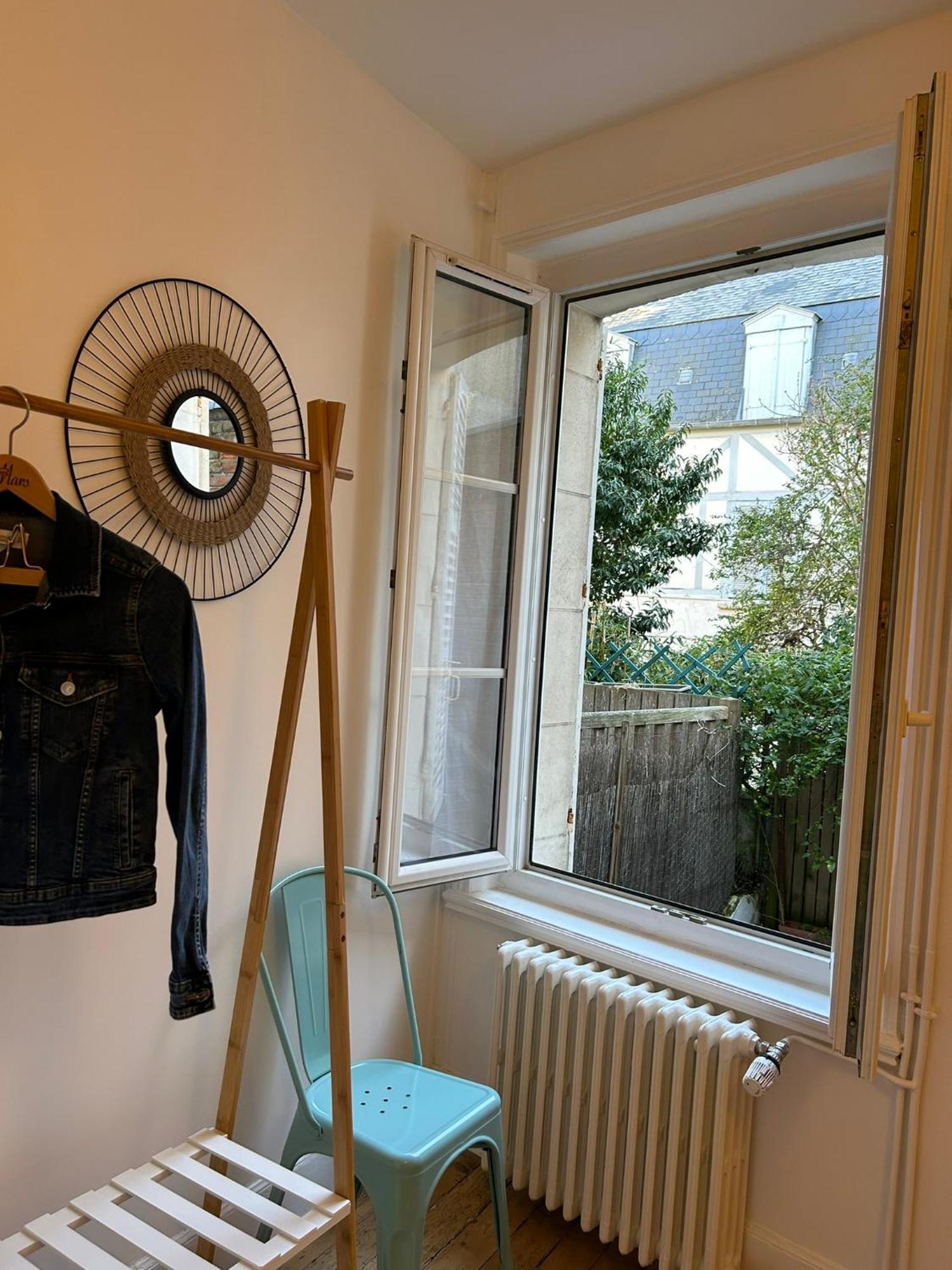 Grande Maison De Pecheur - Centre De Trouville エクステリア 写真