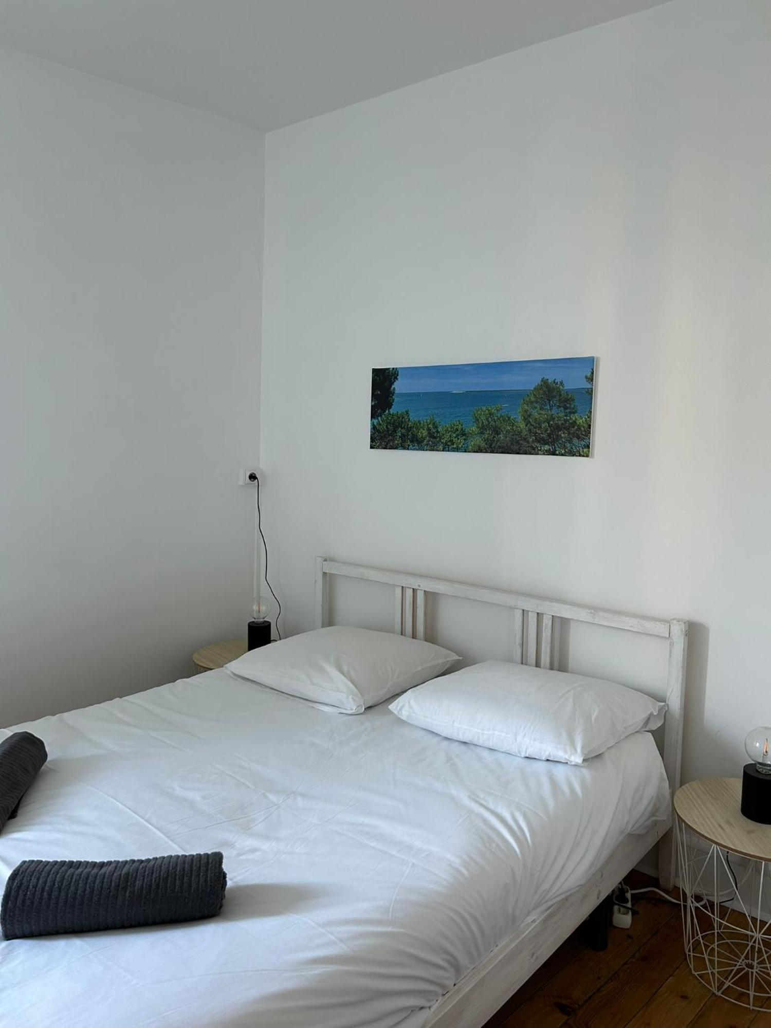 Grande Maison De Pecheur - Centre De Trouville エクステリア 写真
