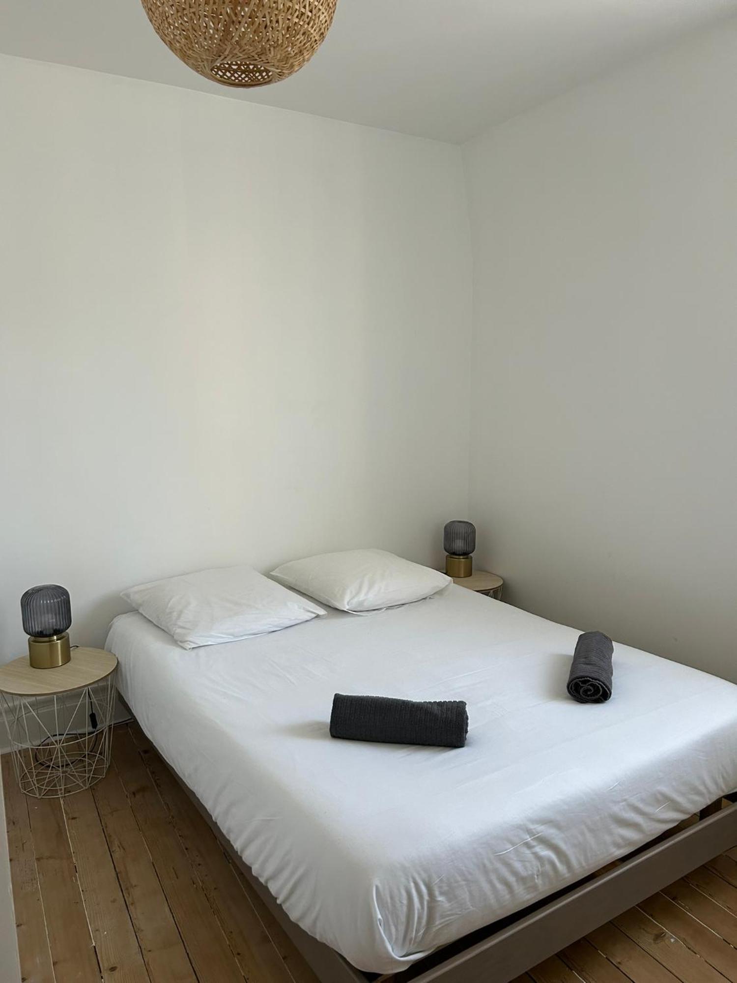 Grande Maison De Pecheur - Centre De Trouville エクステリア 写真