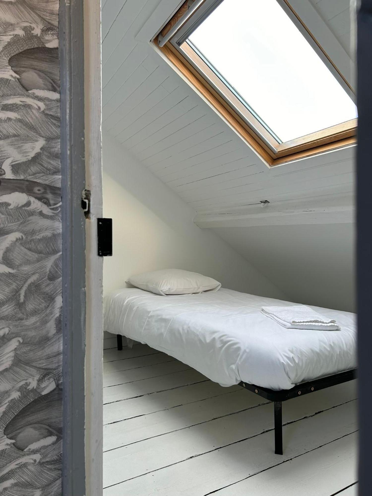 Grande Maison De Pecheur - Centre De Trouville エクステリア 写真
